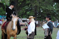 Fiesta Nacional del Caballo 2024