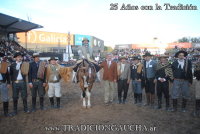 Final de Aperos