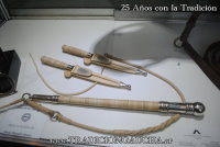 Muestra de Sogueros