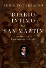 Diario Intimo de San Martin - Terragno