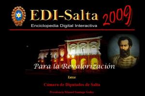 EDI Salta 2009